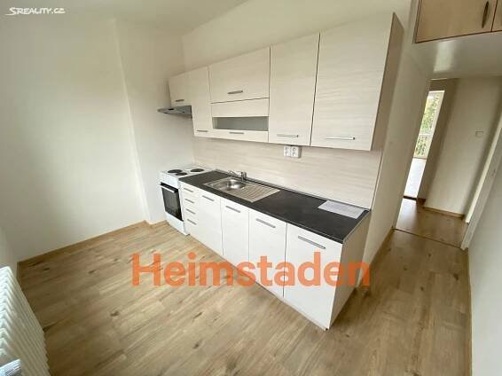 Pronájem Byt 3+1, Michálkovická, Rychvald