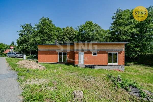 Rodinný dům, Frenštát pod Radhoštěm - Domy, reality RK STING