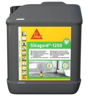sikagard 1250