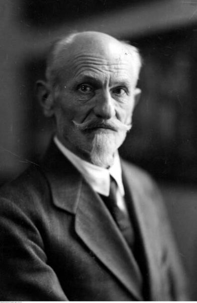 Stanisław Wojciechowski – Wikipedia