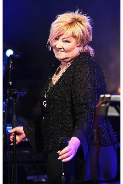 Věra Špinarová zkolabovala