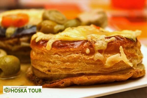 Belgická kuchyně: Znáte pravé speciality a jídla z Belgie? | CK HOŠKA TOUR