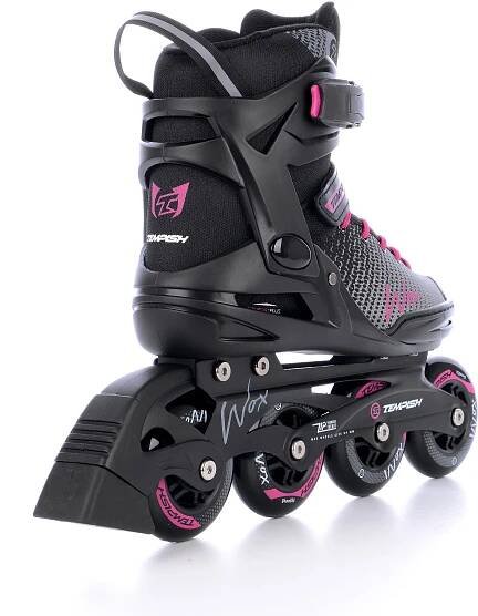 Tempish Wox Lady raspberry vel. 37 EU / 230 mm