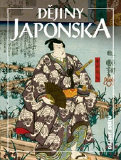 Dějiny Japonska