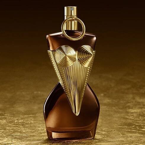 gaultier divine elixir
