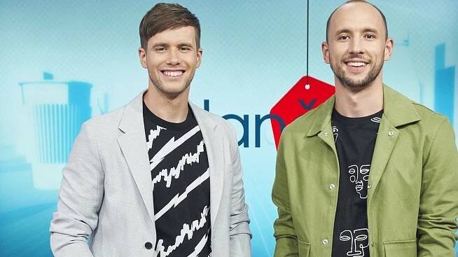 Kdo nahradí Peroutku a Shopaholic Nicol? Snídaně s Novou má novou moderátorskou dvojici - Super.cz
