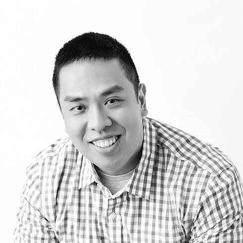 Image of Brian Chan
