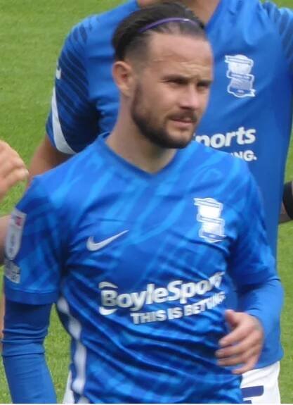 Iván Sánchez (footballer) - Wikipedia