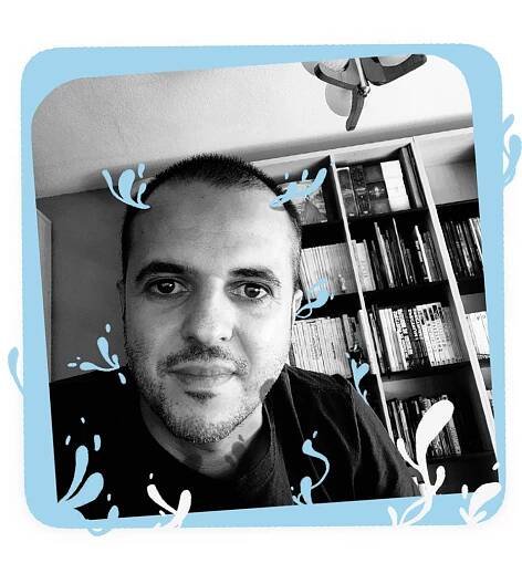 diego martinez