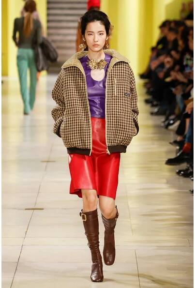 Miu Miu, FW25