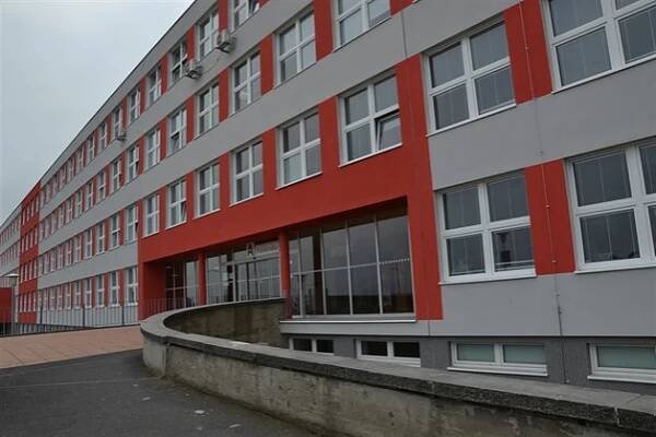 Mostecká nemocnice prošla nejrozsáhlejší změnou za 40 let existence