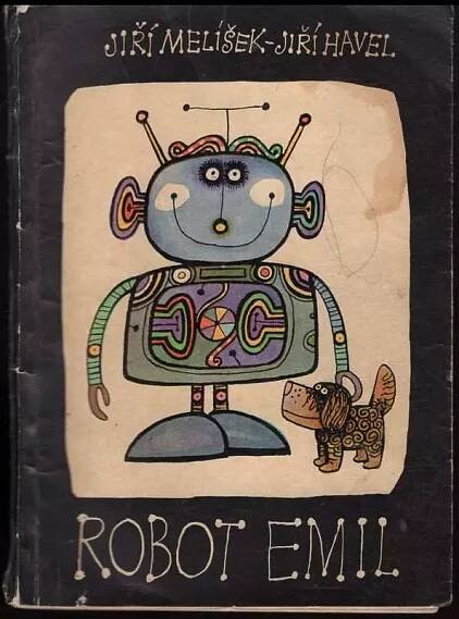 Robot Emil
