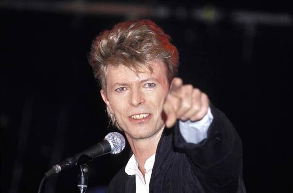 Middle-aged people watch Grease, listen to David Bowie and want to see Northern Lights, study suggests