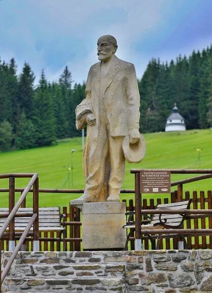 Ubytování & Restaurace Javorník - Penzion na Podlesí