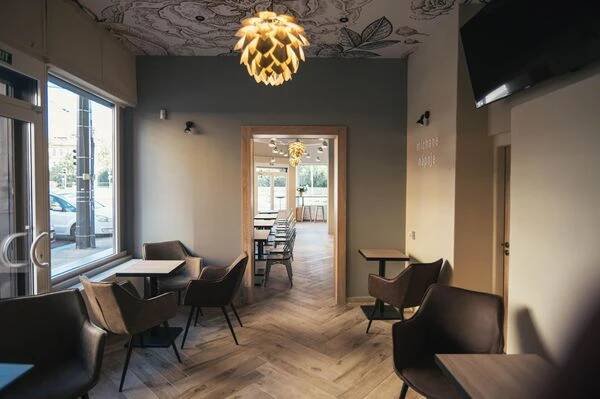 Sweetbar Café foto 4