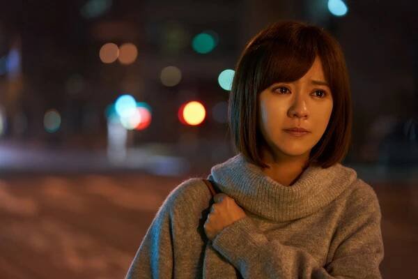 Ivy Chen - Bi bei shang geng bei shang de gu shi - Z filmu