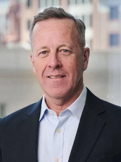 Mark Seifert