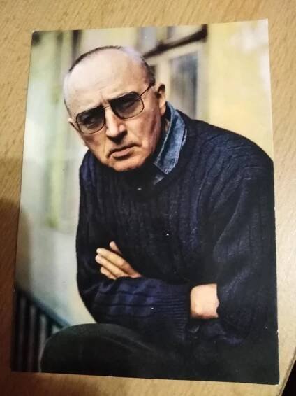 CZ-herec Jiří Adamíra