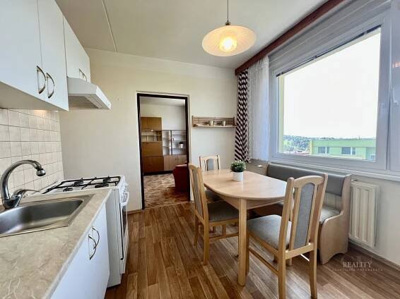 Pronájem bytu 3+1 73 m², Družstevní, Hlinsko
