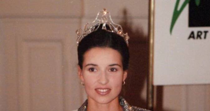 Miss Československo 1990 Renáta Gorecká: Sekla s modelingem a žije v zahraničí! Co ji živí?
