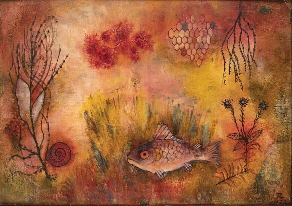 Rendre visible - Jeanne Bucher Jaeger Jeanne Bucher Jaeger - Art Gallery Paris