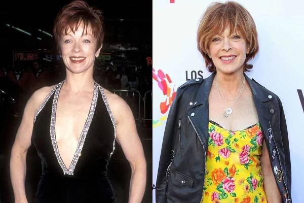 Frances-Fisher