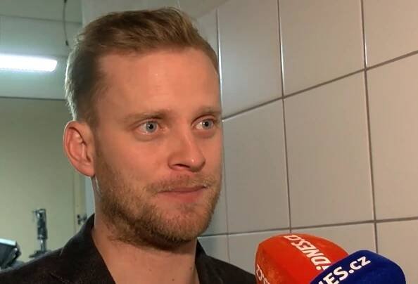 „Jsem z hádek strašně vyčerpaný, stydím se“: Jakub Prachař promluvil o hádkách. Prozradil, co ho trápí - Zivot