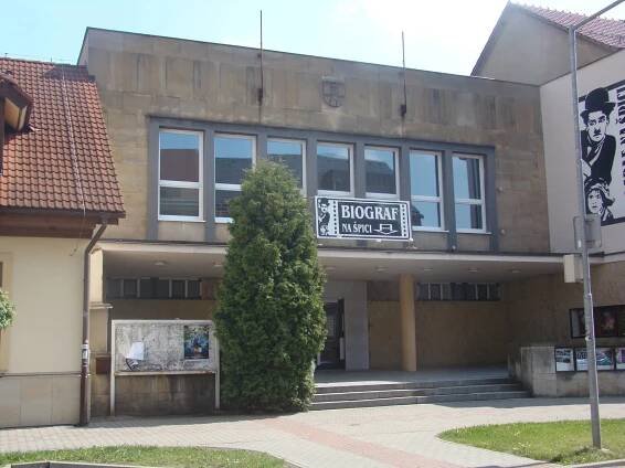 Databáze divadelní architektury / Divadelní architektura v Evropě