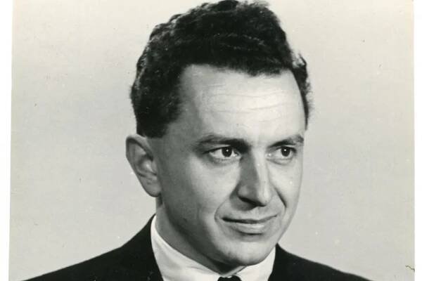 Václav Machek