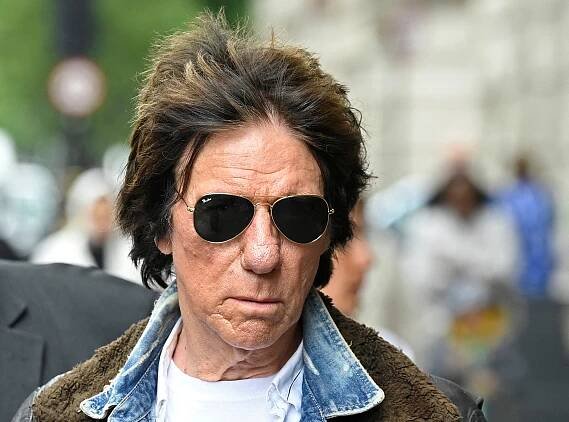 Plaque unveiling event to Jimi Hendrix in London