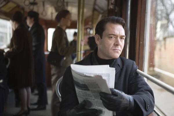Marton Csokas fotka