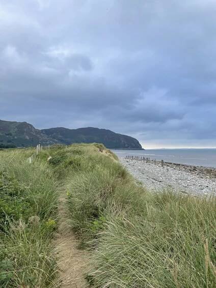 Hiking in North Wales - The Sustainable Travel Guide