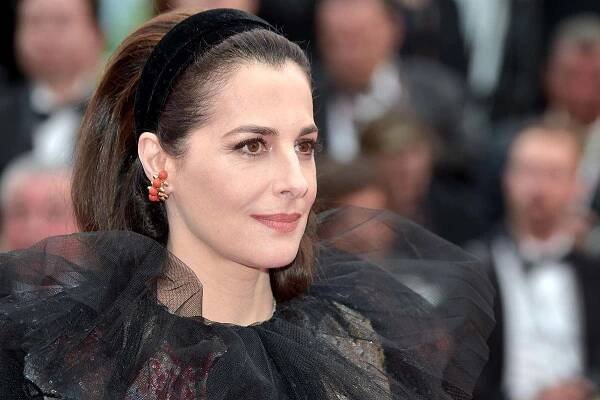 CARTIER Filmový festival v Cannes 2019