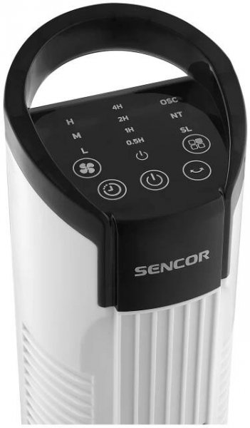 Sencor SFT 3112WH