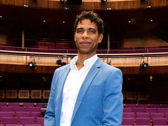 Carlos Acosta: ‘It’s hard to talk about weight in ballet. But it’s a fact that ballerinas need to keep within a certain range’