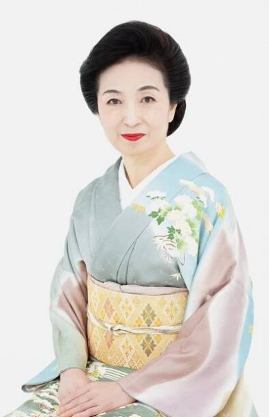Silent Waves of Untold Passions – Koncert tradiční japonské hudby a tance