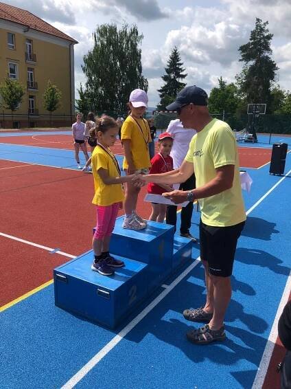 Fotogalerie | MŠ Uherský Brod – Těšov