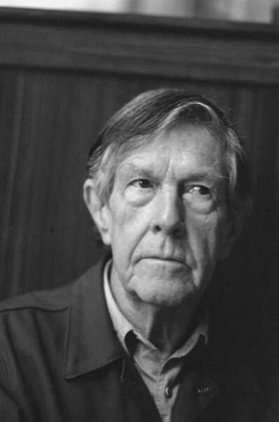 John Cage