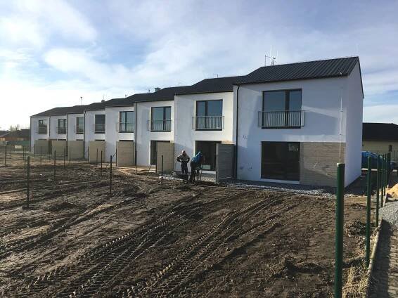 Stará Boleslav - Úspornébydleni.cz