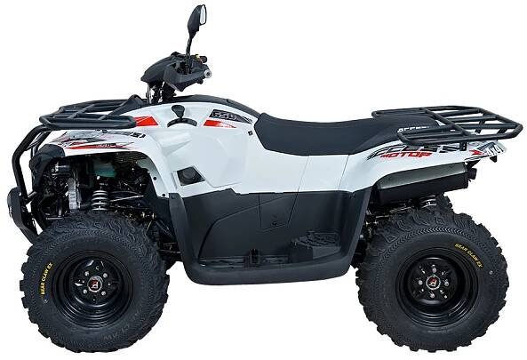 Access MAX 650i LT