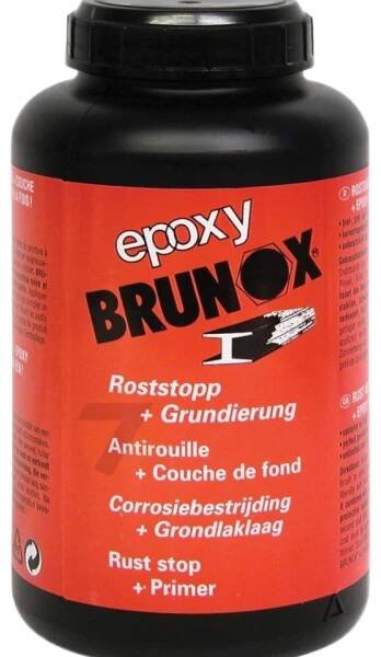 BRUNOX epoxy konvertor rzi 1 l