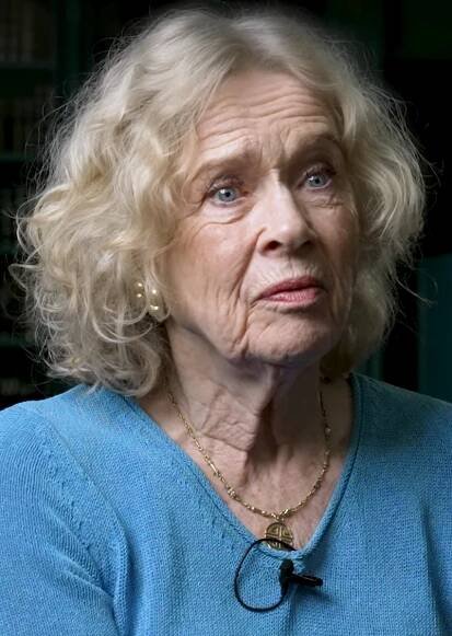 Liv Ullmann - Wikipedia