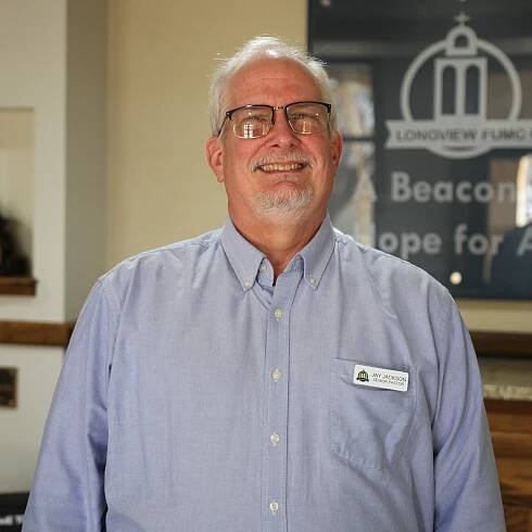 Our Staff | FUMC Longview TX