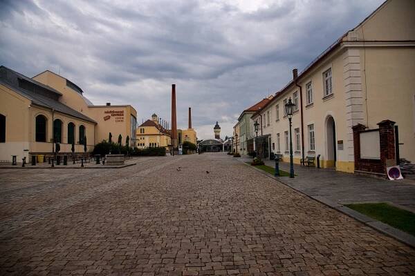 Pivovar Plzeňský Prazdroj: Vítejte v pivním světě! » evillina.com