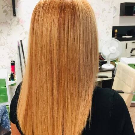 Brazilský keratin - Kadeřnictví ADAM - Brno