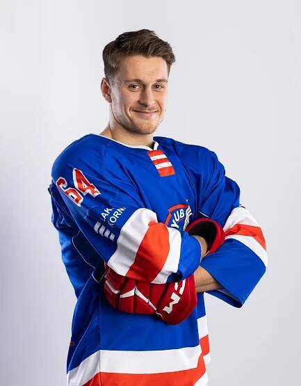 HC Litomyšl | Ondřej Bláha