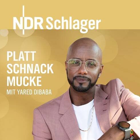 Platt Schnack Mucke mit Yared Dibaba・Bild: NDR - Annika Fußwinkel
