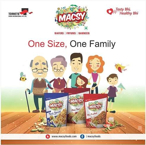 media – Macsy