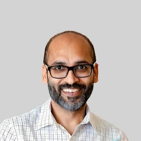 Chirag Agrawal