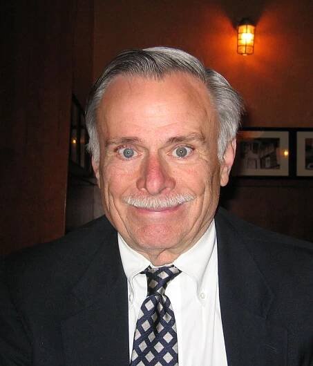 John S. Waugh – Wikipedia